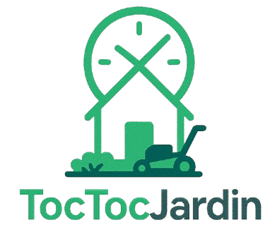 TocTocJardin